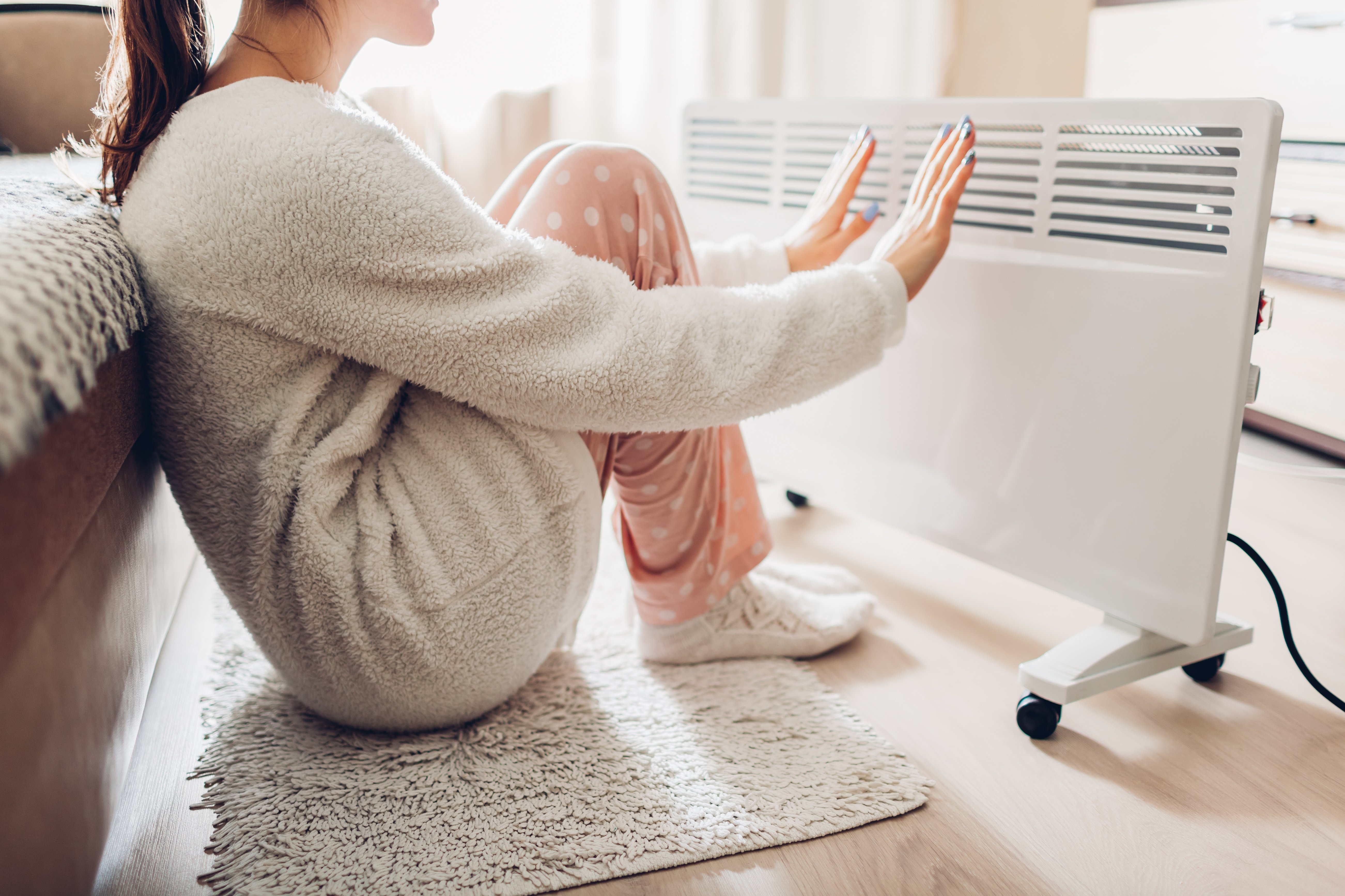 5 reasons you may be struggling to heat your home